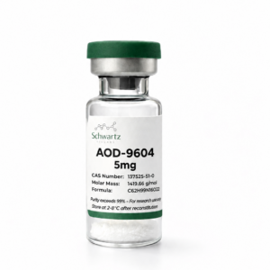 AOD 9604 – 5mg