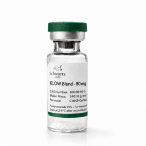 KLOW Blend – 80mg