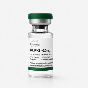 GLP2 Tirzepatide