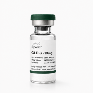GLP3 Retatrutide