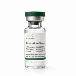Retratutide-10mg