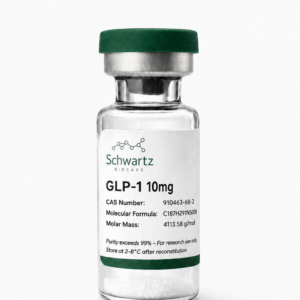 GLP1 Semaglutide